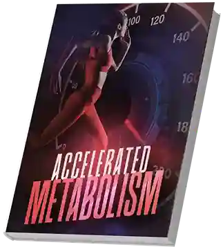 Accelerated Metabolism e-book
